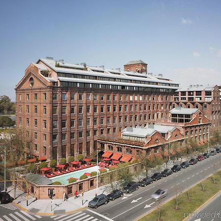 Faena Hotel Buenos Aires Exterior foto