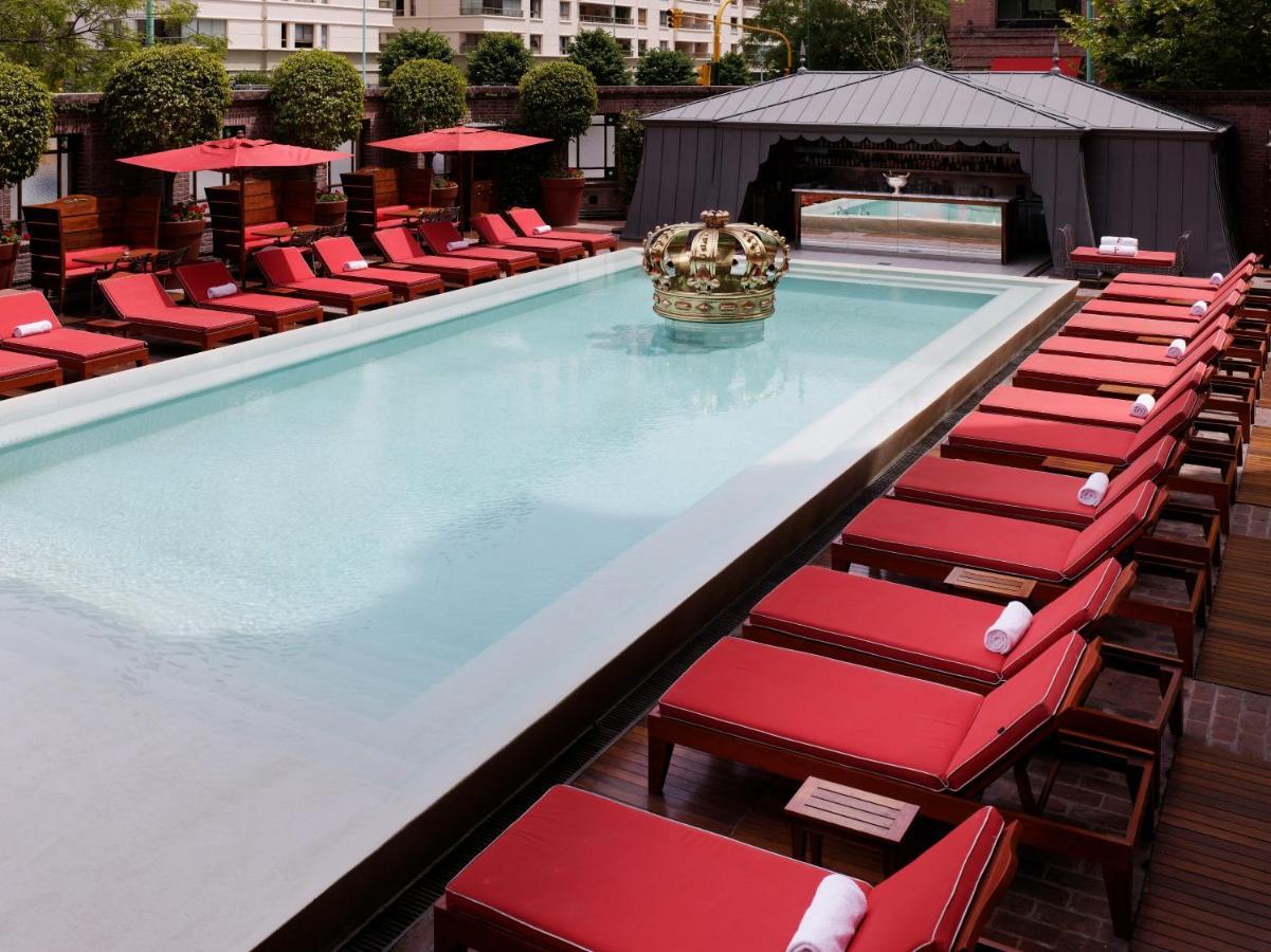 Faena Hotel Buenos Aires Exterior foto
