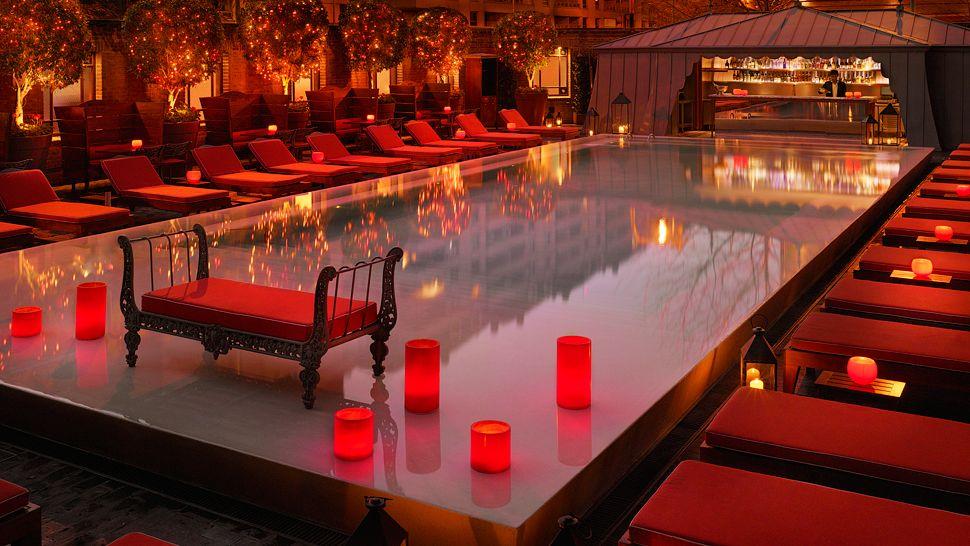 Faena Hotel Buenos Aires Exterior foto