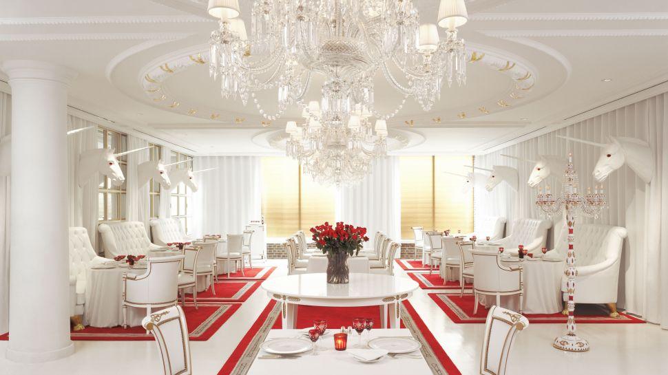 Faena Hotel Buenos Aires Exterior foto