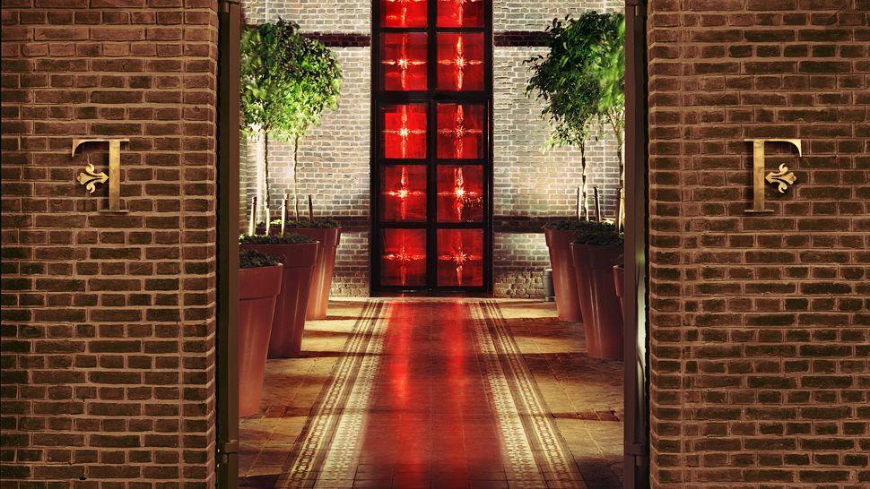 Faena Hotel Buenos Aires Interior foto