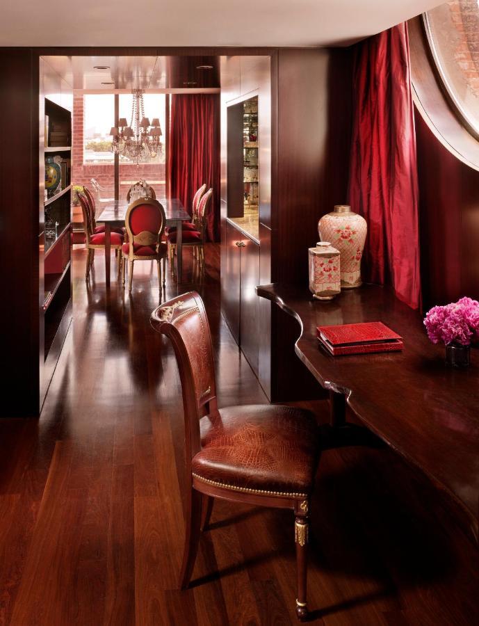 Faena Hotel Buenos Aires Exterior foto