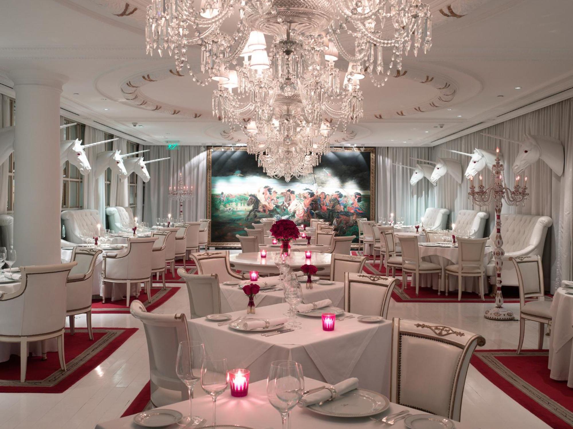Faena Hotel Buenos Aires Exterior foto