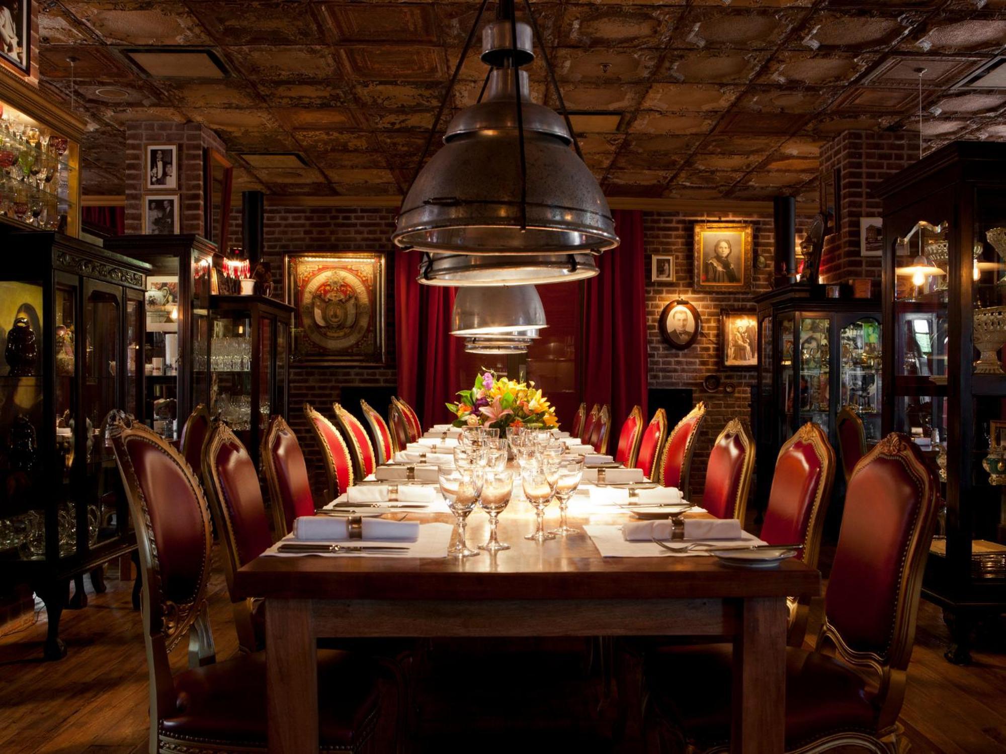 Faena Hotel Buenos Aires Exterior foto