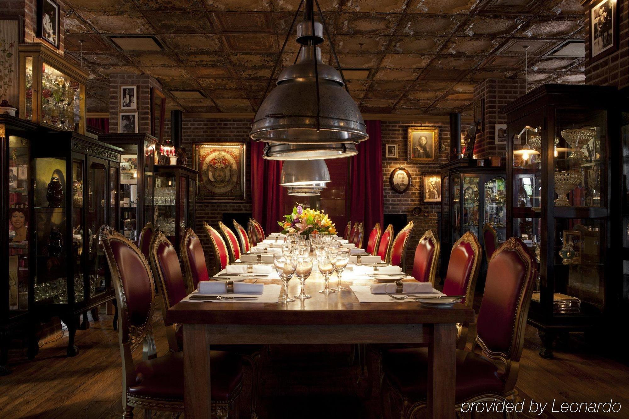 Faena Hotel Buenos Aires Business foto