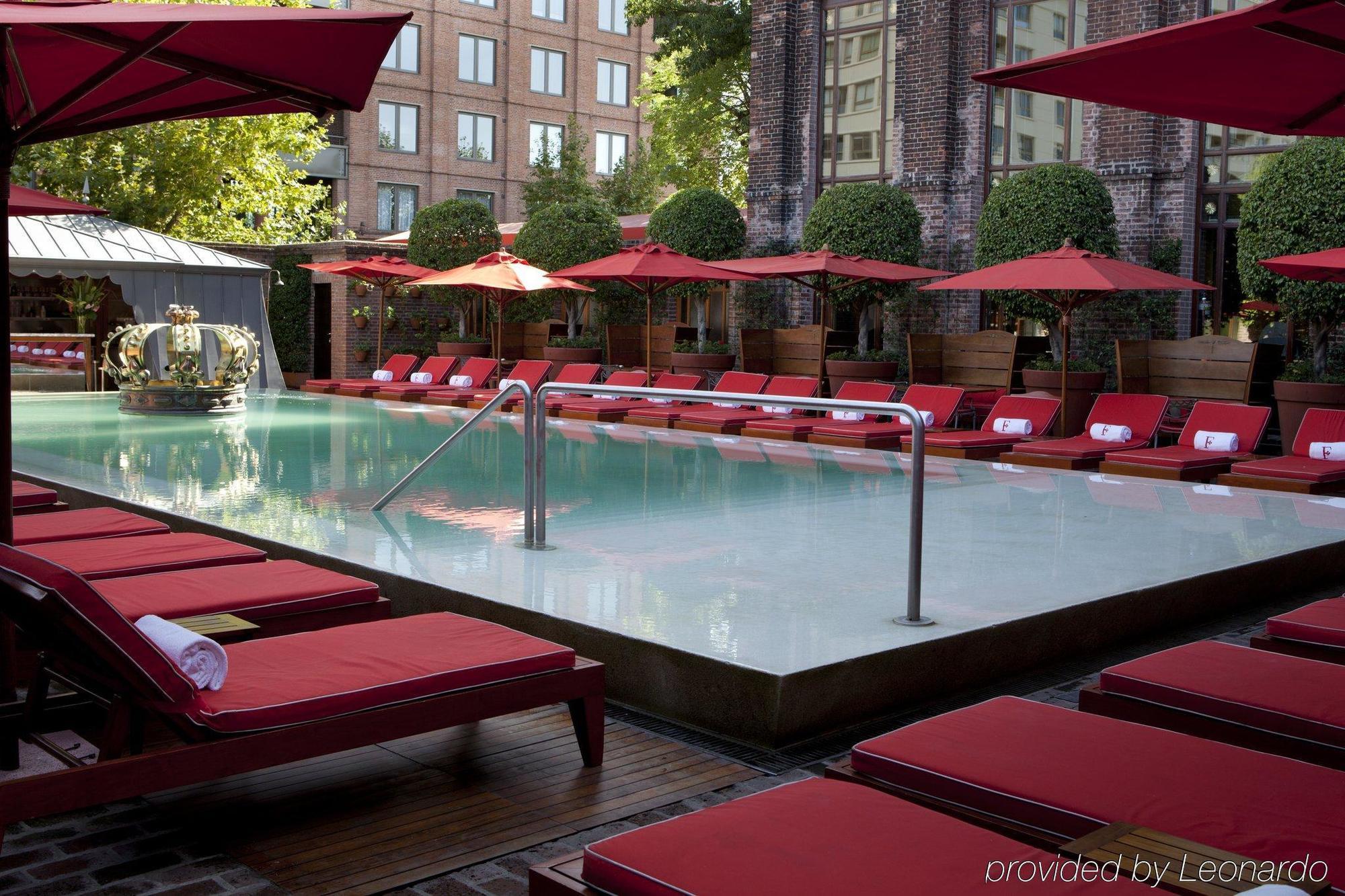 Faena Hotel Buenos Aires Einrichtungen foto