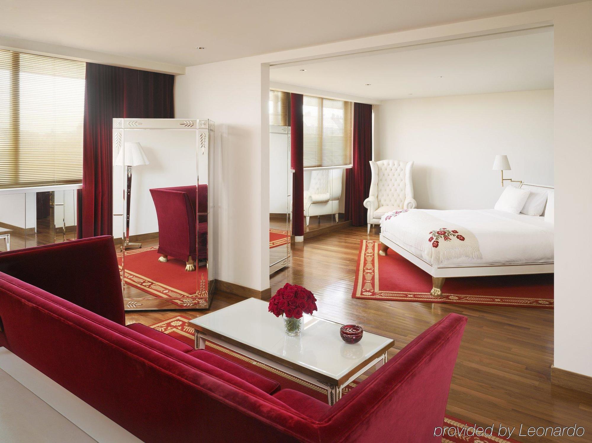 Faena Hotel Buenos Aires Zimmer foto
