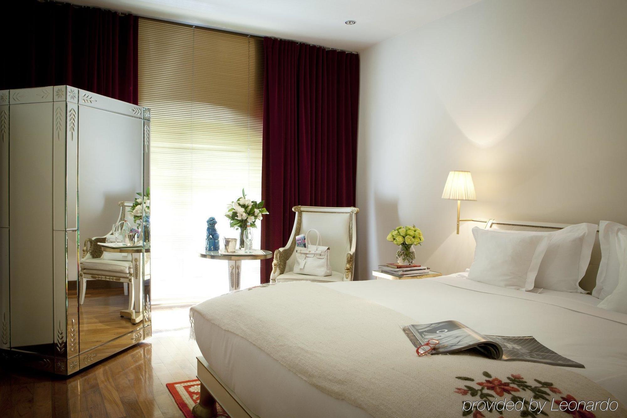 Faena Hotel Buenos Aires Zimmer foto