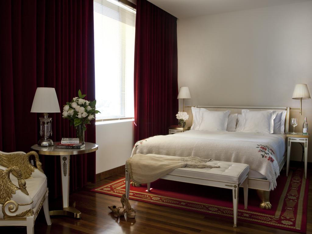 Faena Hotel Buenos Aires Exterior foto