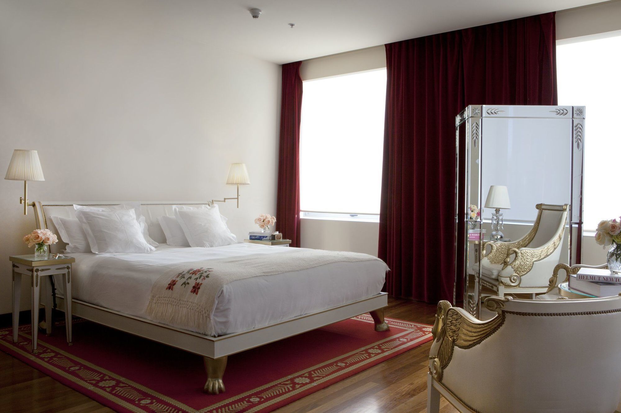 Faena Hotel Buenos Aires Zimmer foto