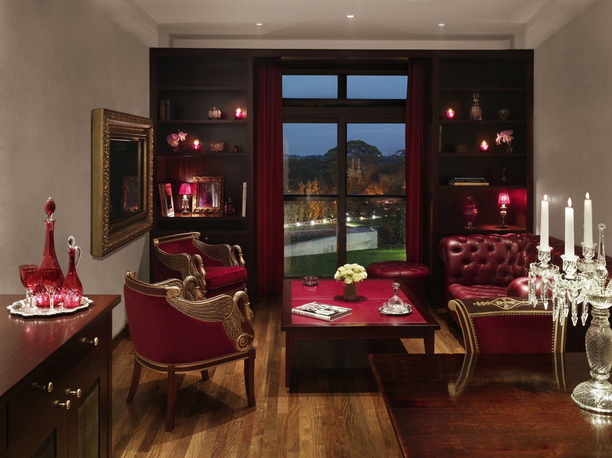 Faena Hotel Buenos Aires Zimmer foto