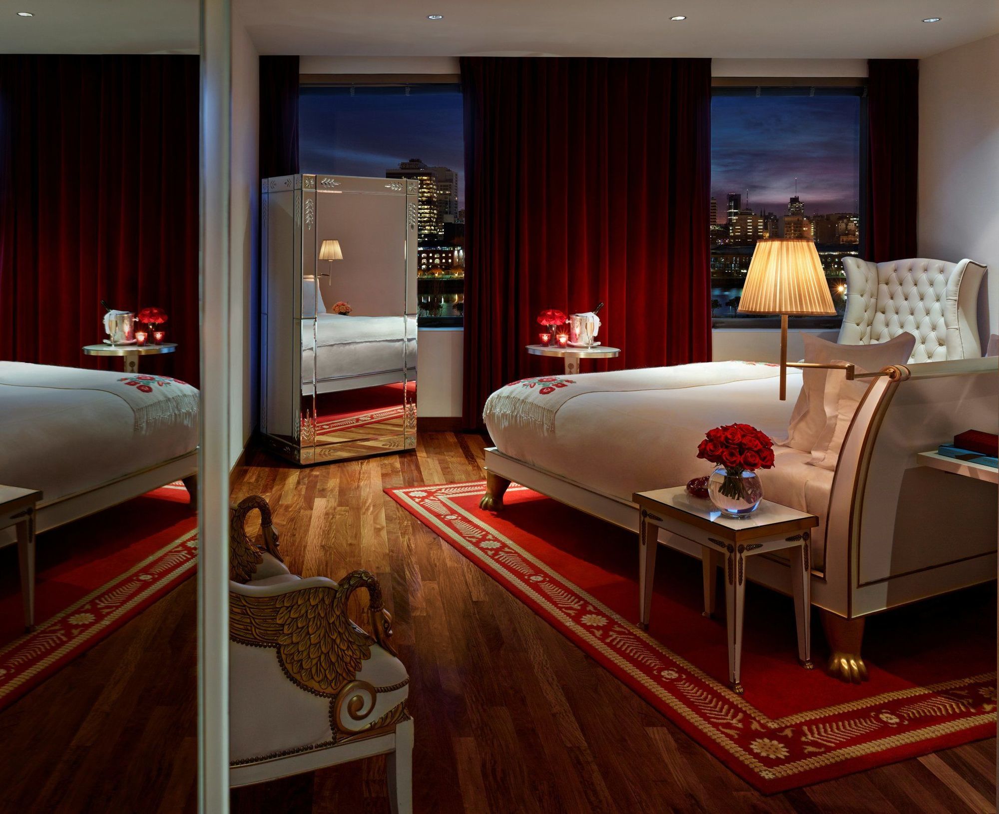 Faena Hotel Buenos Aires Exterior foto