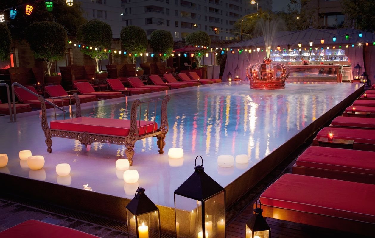 Faena Hotel Buenos Aires Exterior foto