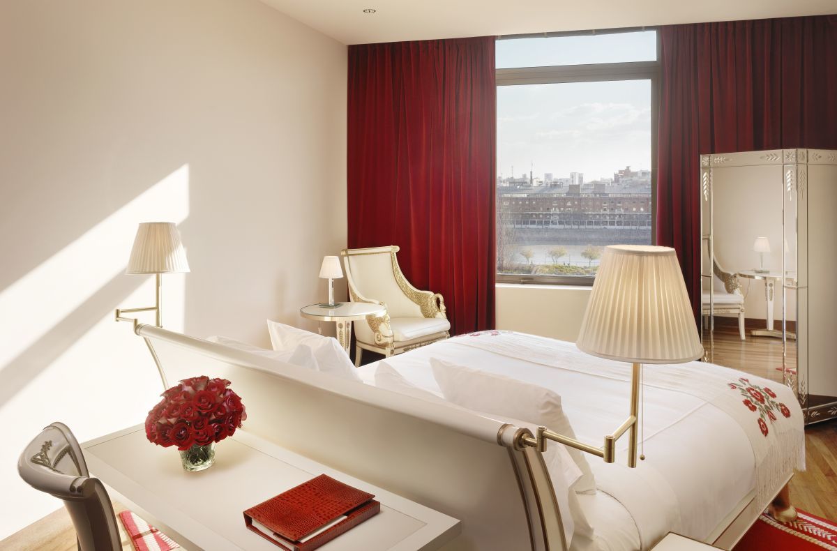 Faena Hotel Buenos Aires Exterior foto