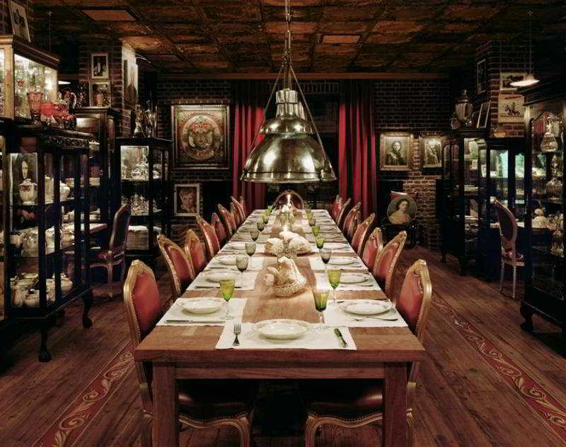 Faena Hotel Buenos Aires Exterior foto