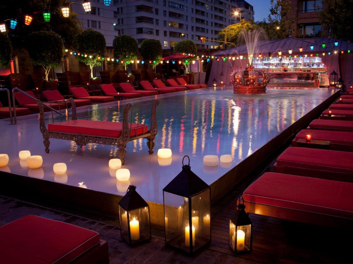 Faena Hotel Buenos Aires Zimmer foto